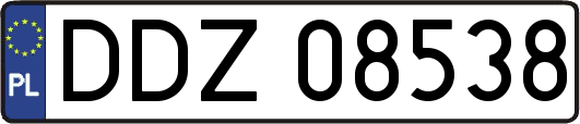 DDZ08538