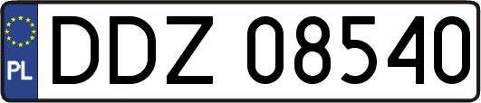 DDZ08540