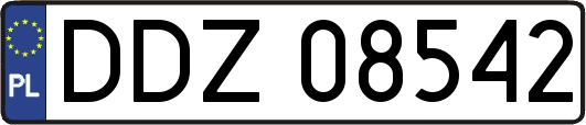 DDZ08542