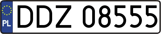 DDZ08555