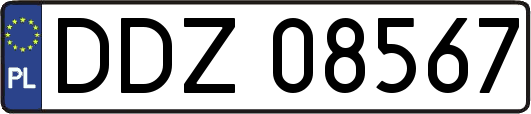 DDZ08567