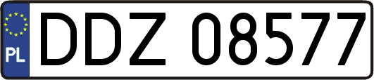 DDZ08577