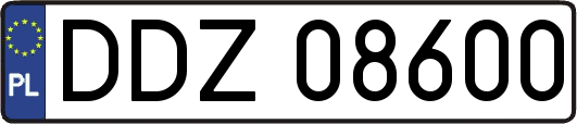 DDZ08600