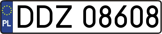 DDZ08608