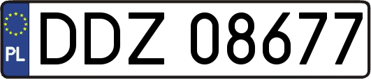 DDZ08677