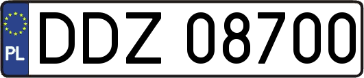 DDZ08700
