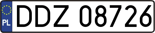 DDZ08726