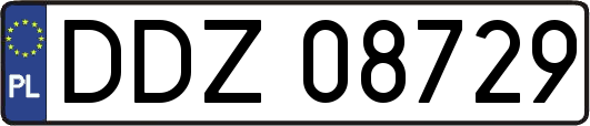 DDZ08729
