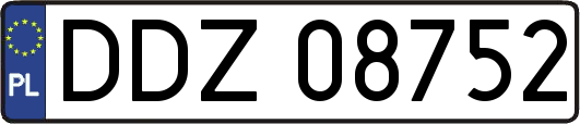 DDZ08752
