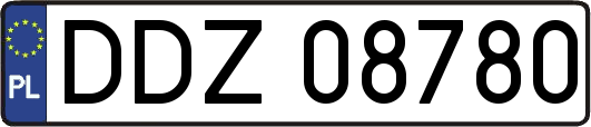 DDZ08780