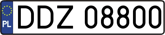 DDZ08800