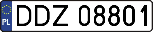 DDZ08801