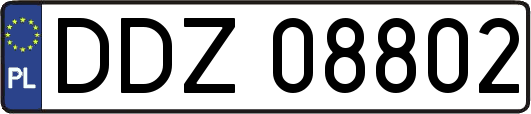 DDZ08802