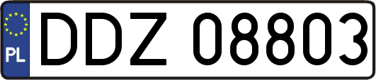 DDZ08803