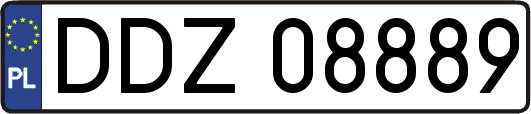 DDZ08889