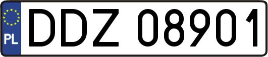DDZ08901