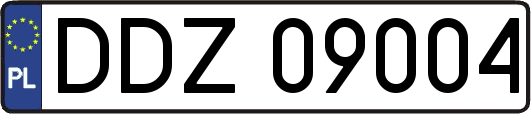 DDZ09004