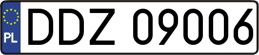 DDZ09006