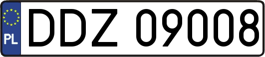 DDZ09008