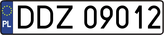 DDZ09012