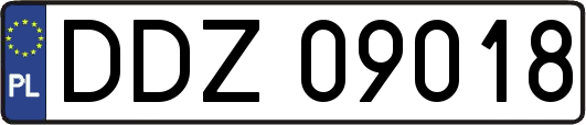 DDZ09018