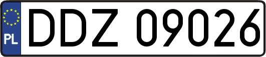 DDZ09026