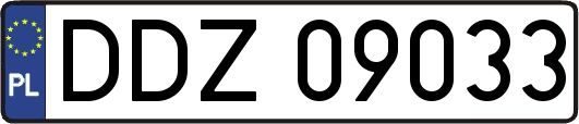 DDZ09033