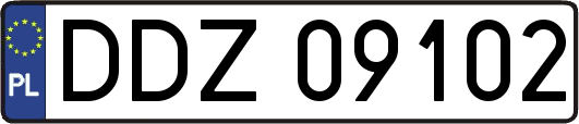 DDZ09102