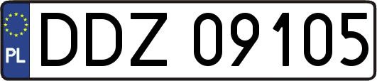 DDZ09105