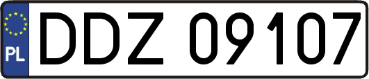 DDZ09107