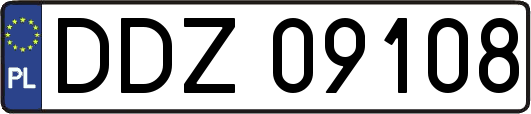 DDZ09108