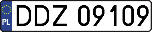 DDZ09109