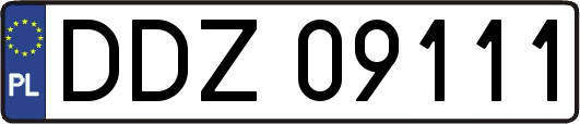DDZ09111