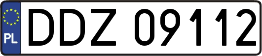DDZ09112