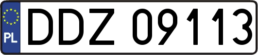 DDZ09113