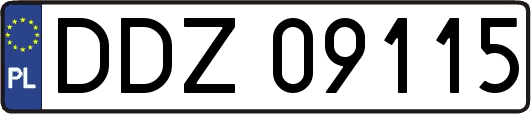 DDZ09115