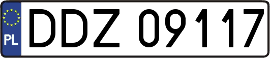 DDZ09117