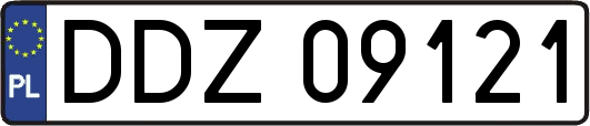 DDZ09121