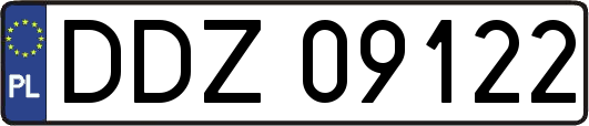 DDZ09122