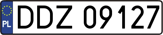 DDZ09127