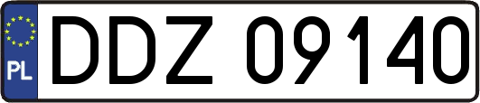 DDZ09140