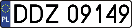 DDZ09149