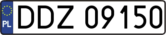 DDZ09150
