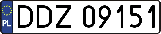 DDZ09151