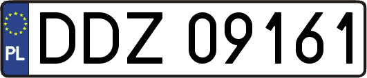 DDZ09161