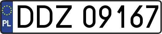 DDZ09167