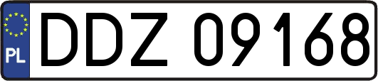 DDZ09168