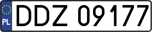 DDZ09177