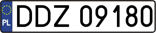 DDZ09180