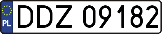 DDZ09182